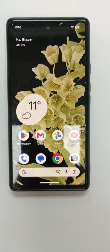 Дешиво Google pixel 6 8/128gb с ломбарда