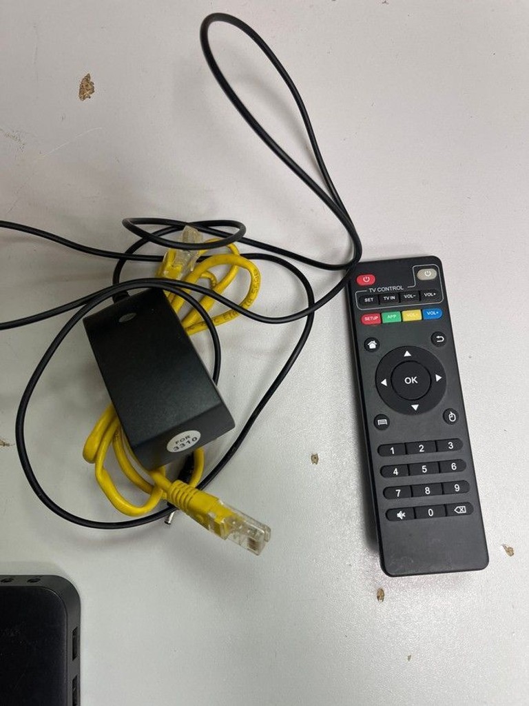Объявление iNeXT TV3s Б/У