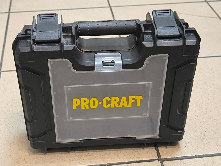 Procraft PA-12 PRO DFR Код:01-201167281. Изображение 7