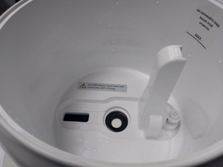 Zanussi ZH4 Estro Код:01-201166903. Изображение 6