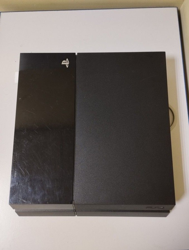 Дешиво Sony playstation 4 500gb с ломбарда