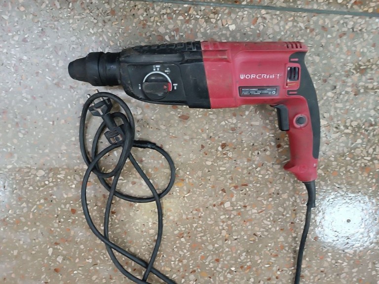Розпродаж Worcraft WRH13-26DFR, продавець Техноскарб