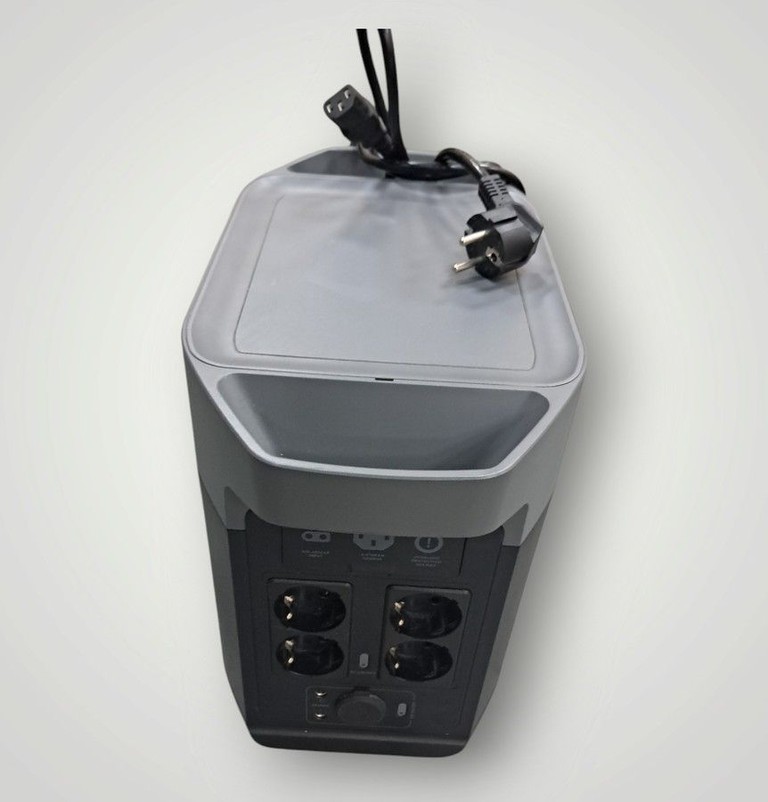 Дешиво Ecoflow delta 2 с ломбарда