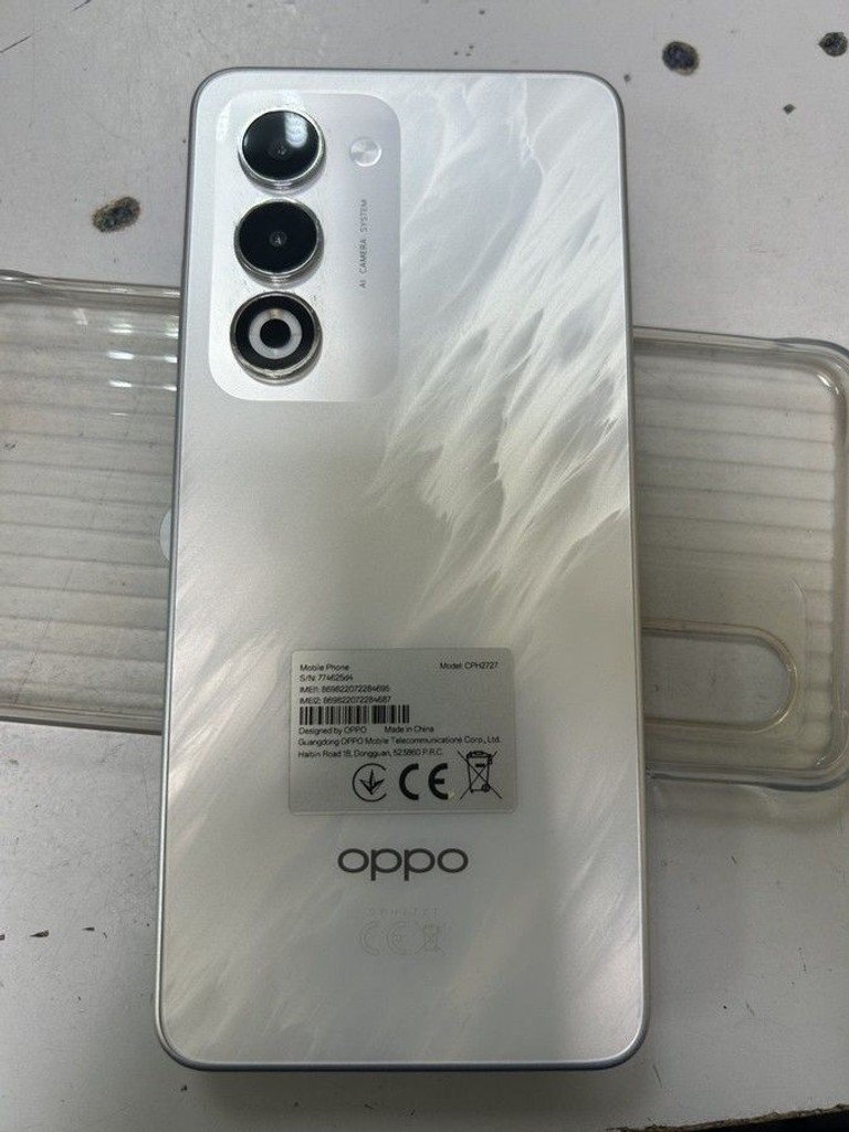 Объявление Oppo a5 4g 6/128gb Б/У
