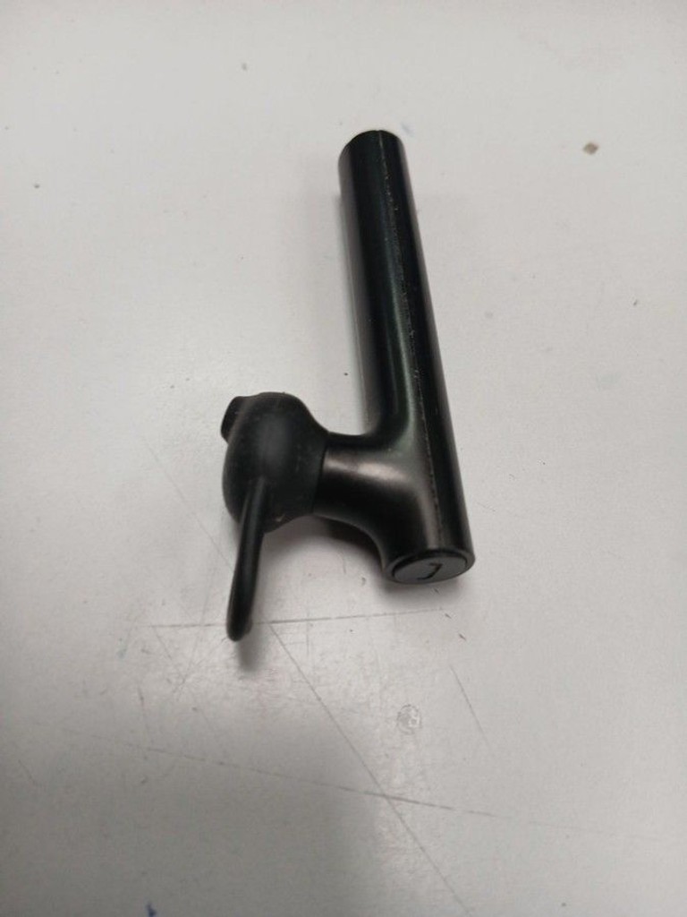 Оголошення Xiaomi mi bluetooth headset basic lyej02lm zbw4412gl Б/У