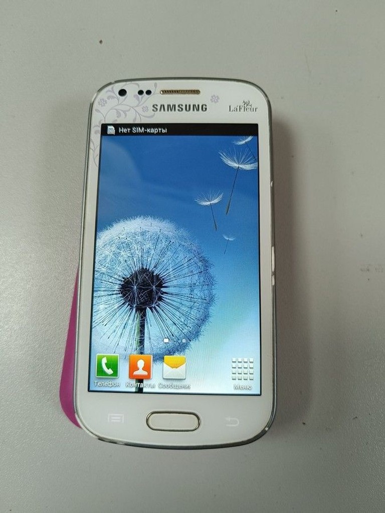 Купить Samsung s7562 galaxy s duos Б/У