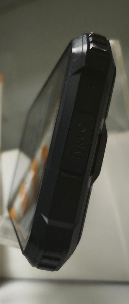 Oukitel G1 6/256GB Black Код:01-201166894. Изображение 7