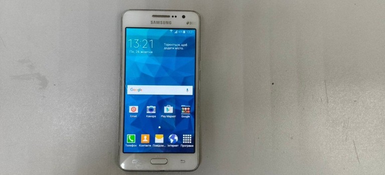 Купить Samsung g531h galaxy grand prime Б/У
