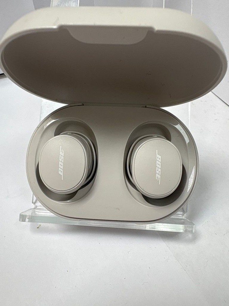 Bose quietcomfort earbuds Код:01-201178494. Изображение 5