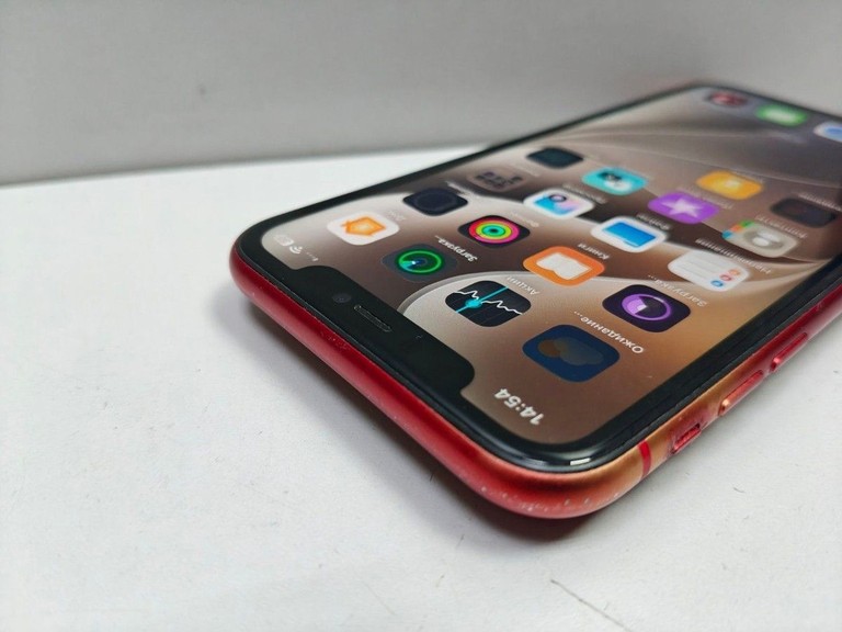 Apple iphone 11 64gb Код:01-201178410. Зображення 10