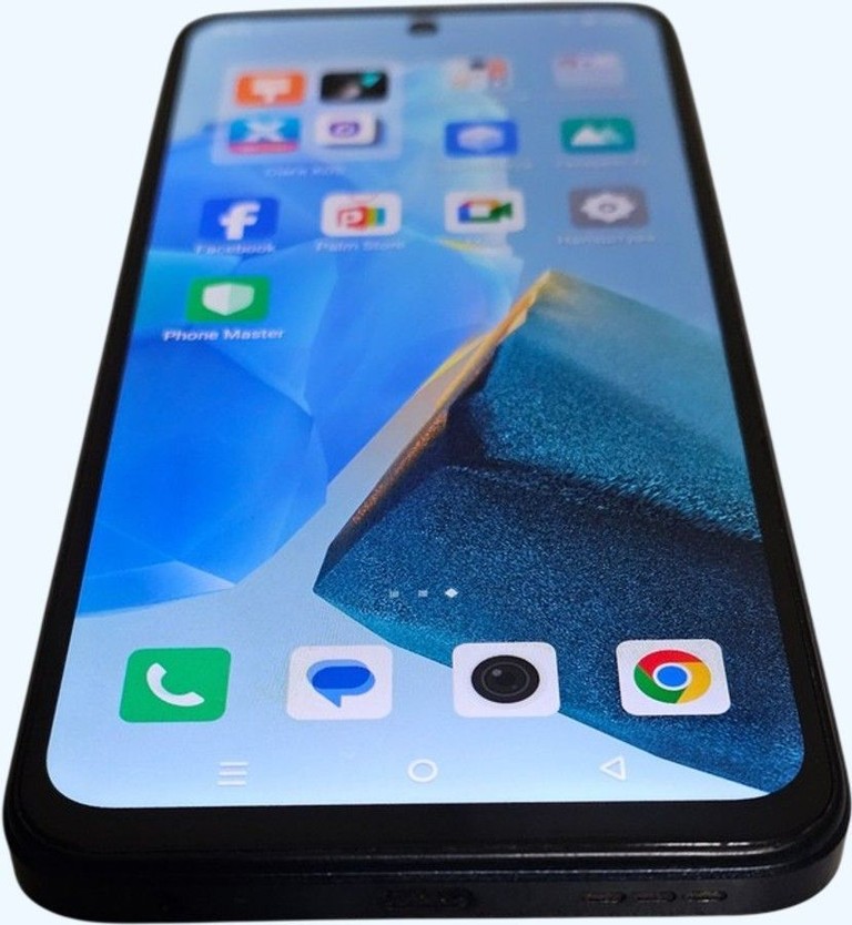 Дешево Infinix hot 30 play x6835b 8/128gb з ломбарду