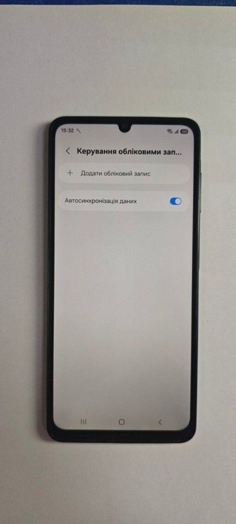 Samsung galaxy a07 4/128gb Код:01-201181527. Зображення 5