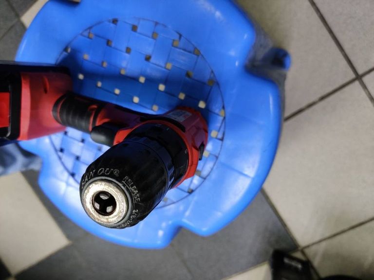 Объявление Гранит ШБА-18 Б/У