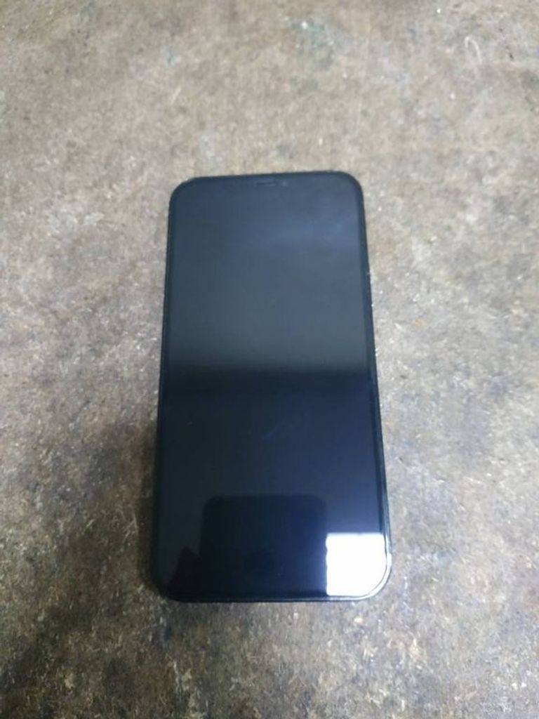 Купити Apple iphone 12 pro 256gb Б/У