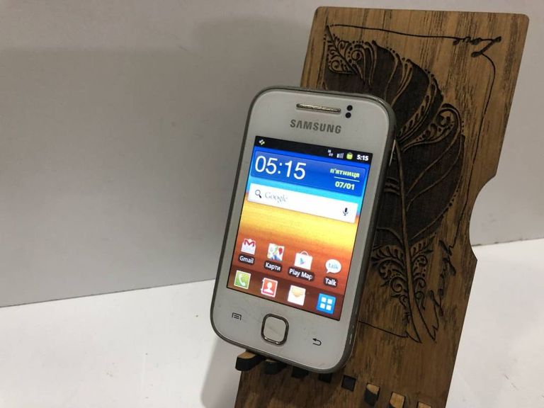Купити Samsung s5360 galaxy y Б/У