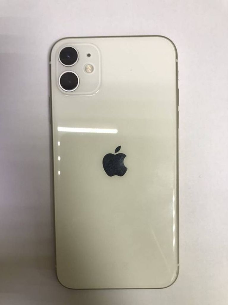 Дешево Apple iphone 11 64gb з ломбарду