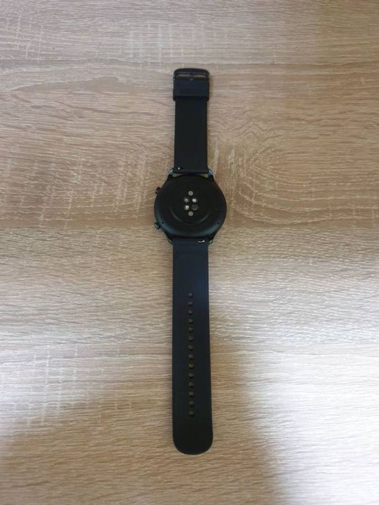 Amazfit GTR 2 Classic Edition