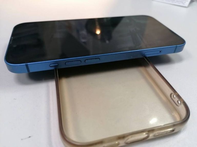 Apple iphone 13 128gb Код:01-19015571. Зображення 8