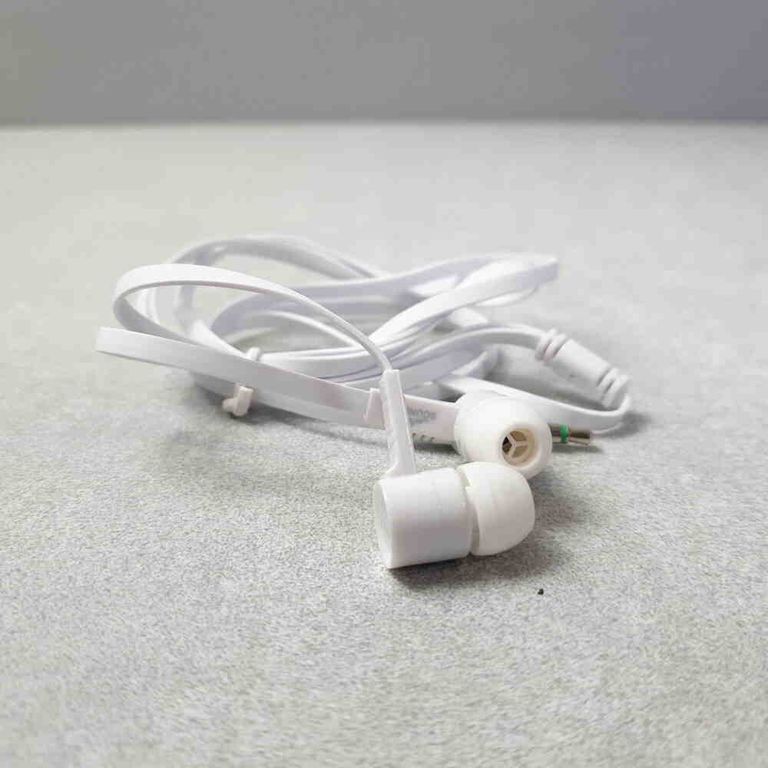 Дешево Optima Sound Pro Funk Soul White з ломбарду