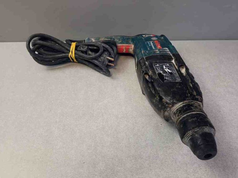 Bosch gbh 240 dre 790 вт Код:2000003414420. Зображення 10