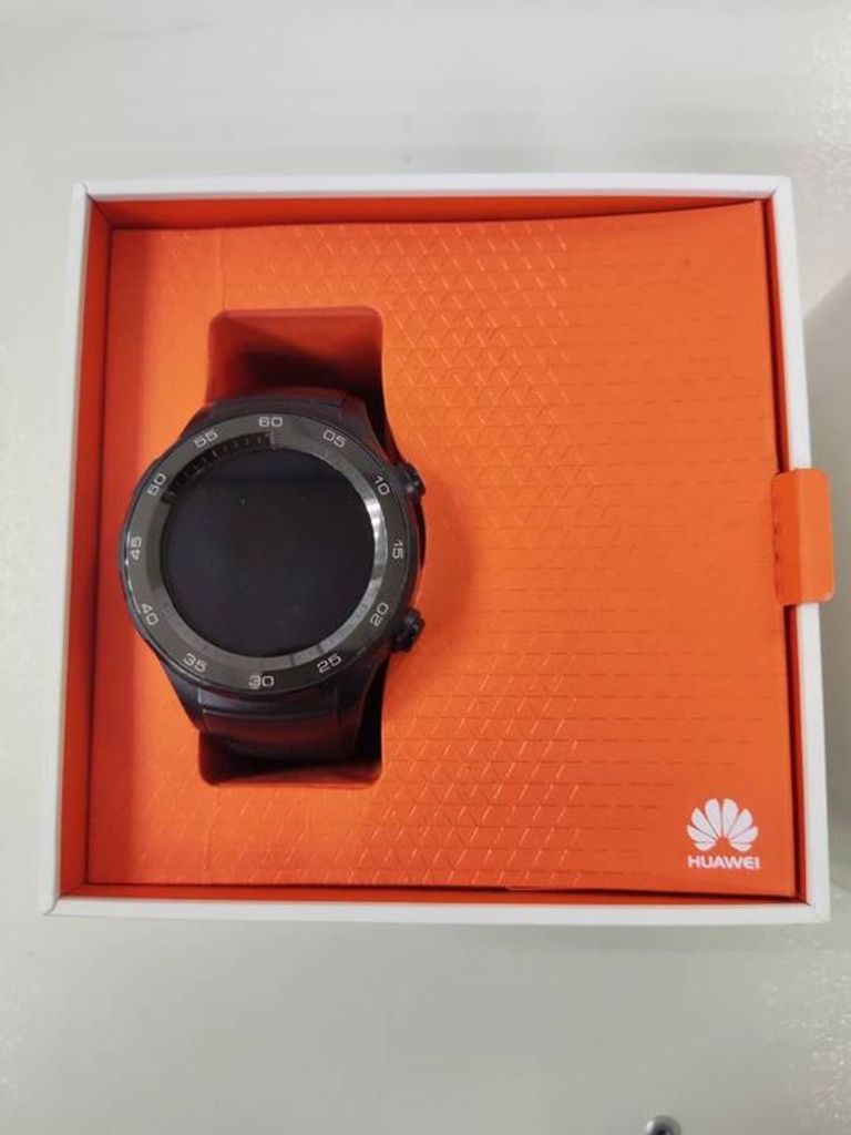 Huawei watch 2 leo-bx9