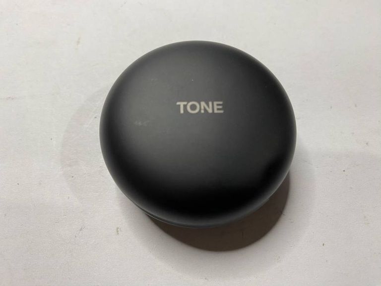 Купить Lg tone free Б/У