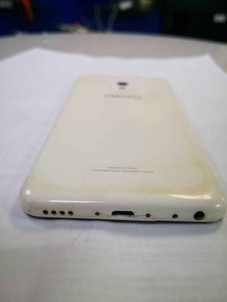 Meizu m5 (flyme osa) 16gb Код:01-19086420. Зображення 8