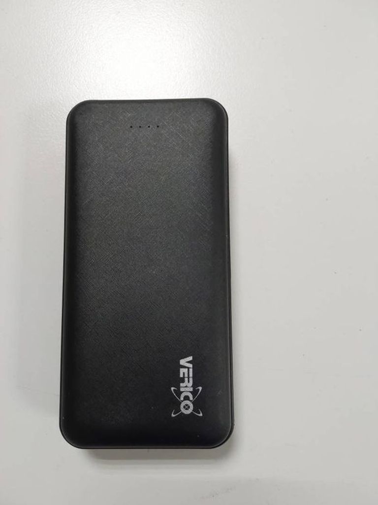 Купити Verico 20000 mah Б/У