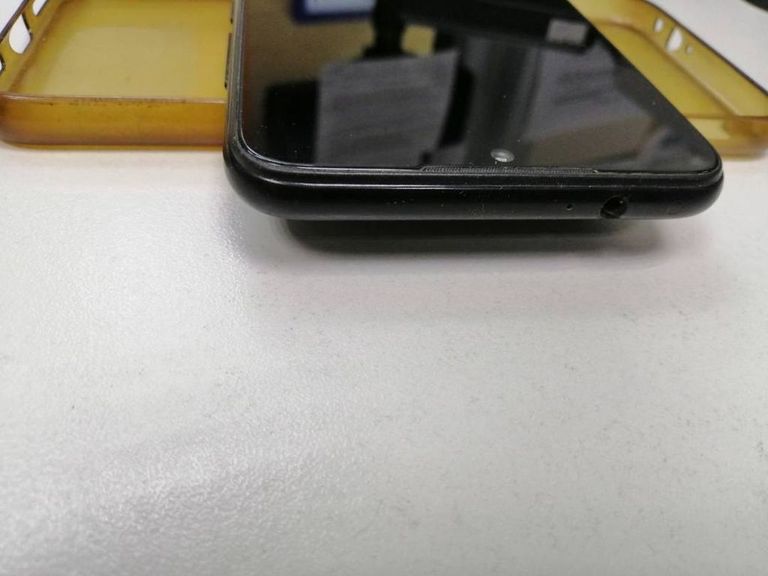 Xiaomi Redmi Note 7 4/64GB Black Код:01-18472099. Зображення 5