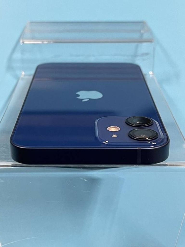 Дешево Apple iPhone 12 mini 64GB (PRODUCT)RED з ломбарду
