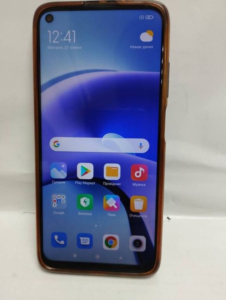 Купити Xiaomi redmi note 9t 4/64gb Б/У