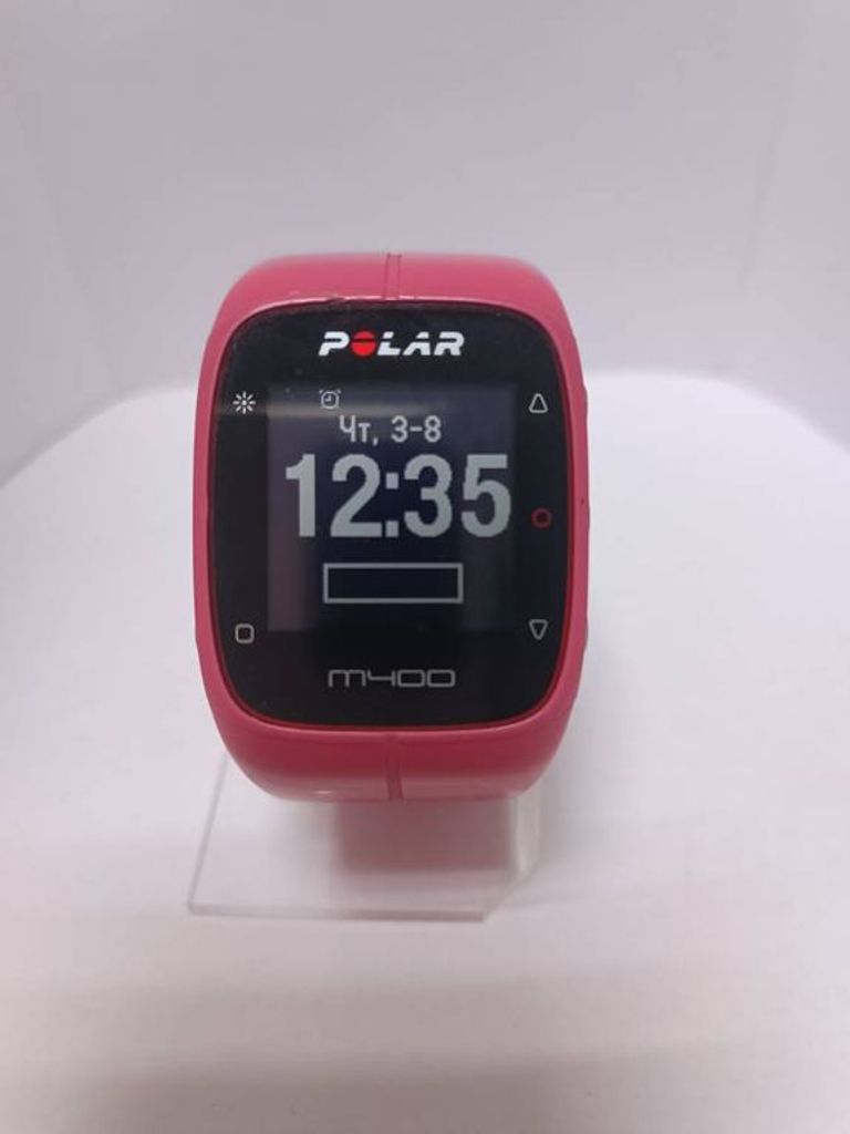 Polar m430