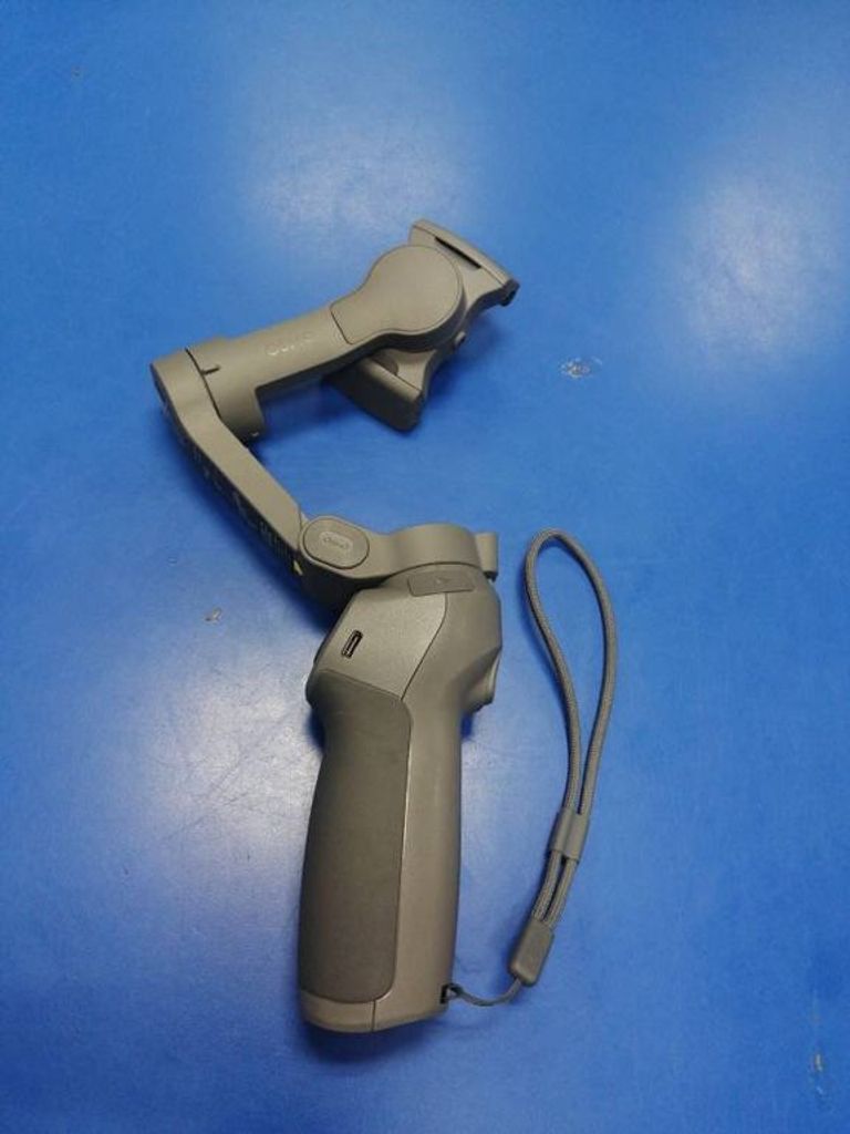 Купить Dji osmo mobile 3 Б/У