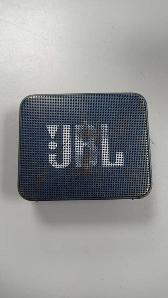 Jbl GO 2 Blue (JBLGO2BLU)