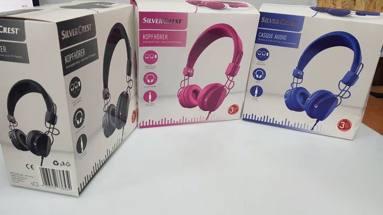 Купити Silvercrest skh64d2 Б/У