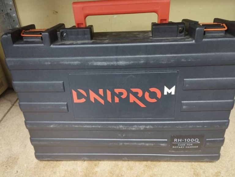 Dnipro-M rh-100q Код:01-19237634. Зображення 5