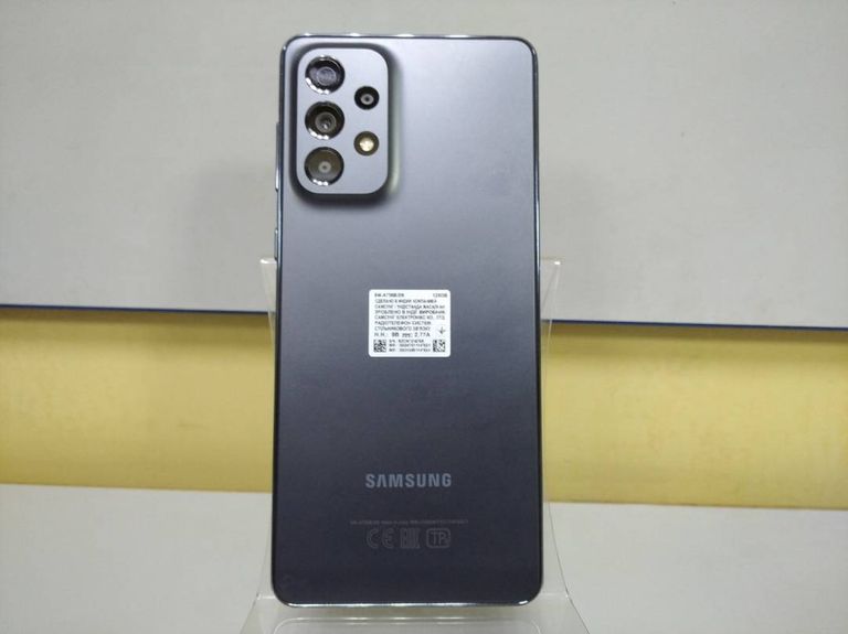 Samsung a736b galaxy a73 5g 6/128gb