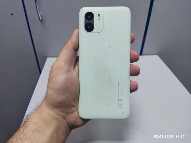 Xiaomi redmi a2 2/64gb Код:01-200176234. Изображение 11