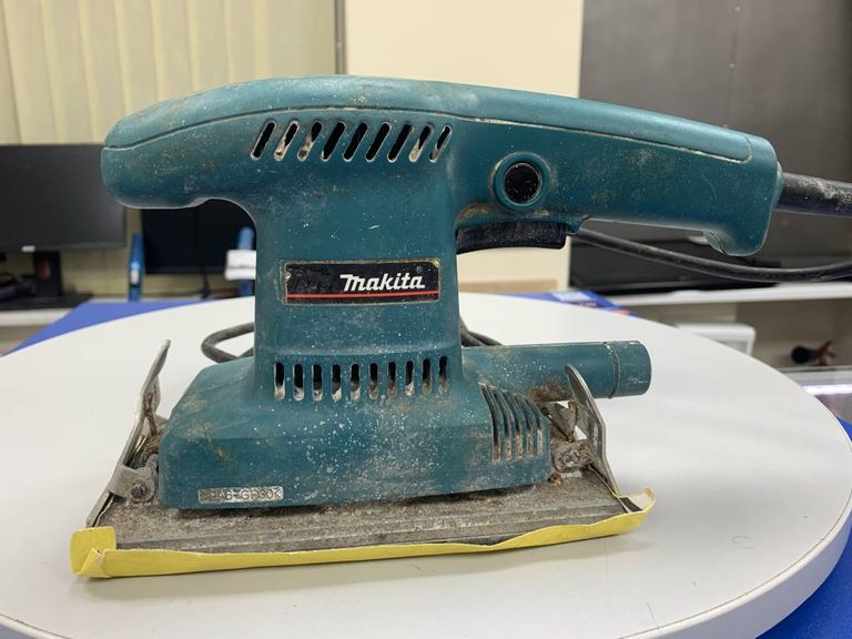 Makita bo 3700