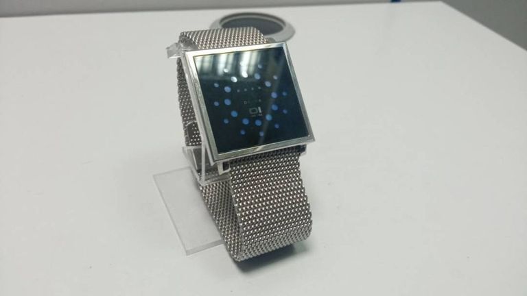 Дешево Montre homme the one grm102b2 з ломбарду