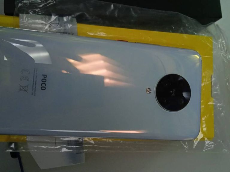 Купити Xiaomi poco f2 pro 6/128gb Б/У