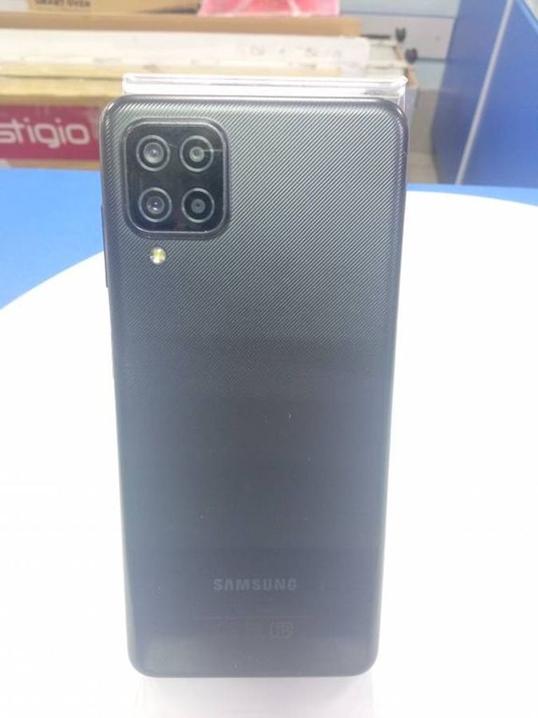 Оголошення Samsung a125f galaxy a12 4/64gb Б/У