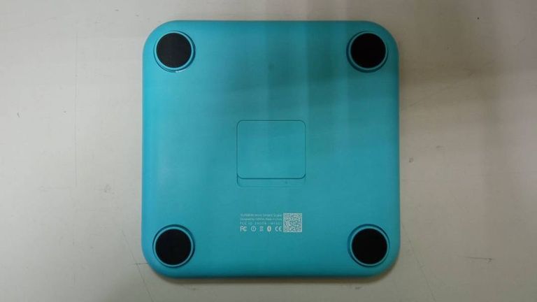 Yunmai Mini Smart Scale White (M1501-WH)