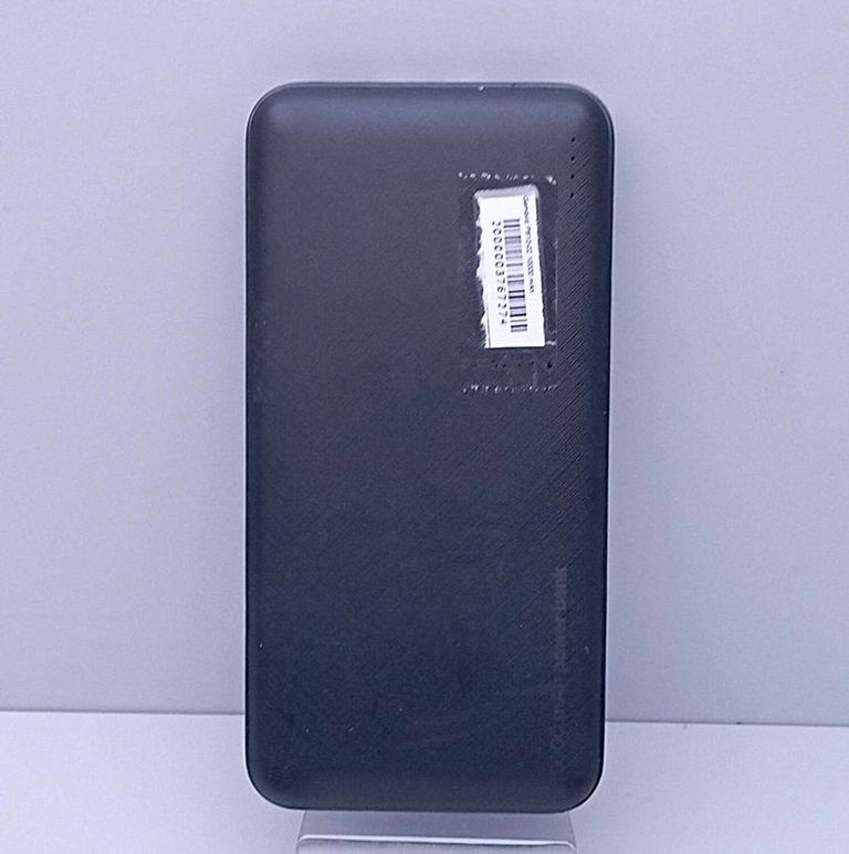 Gembird 10000 mAh Black (PB10-02)