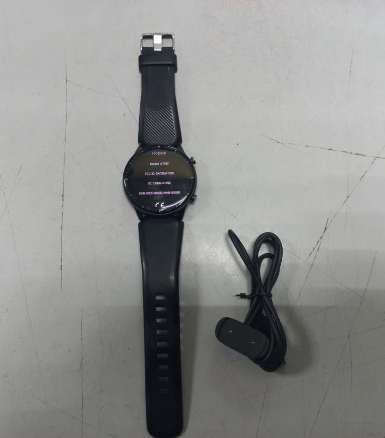 Amazfit GTR 2 Sport