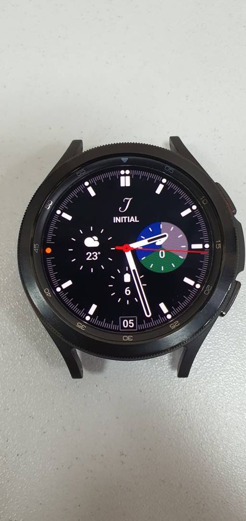 Samsung galaxy watch 4 classic 46mm lte sm-r895