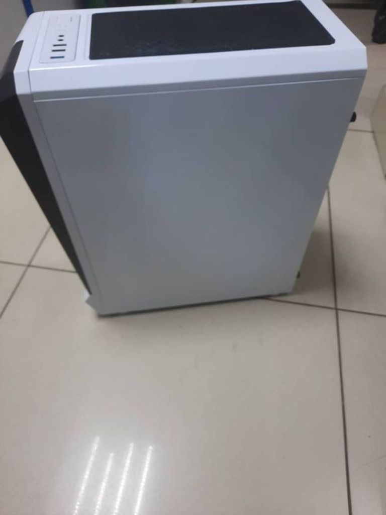 Дешиво Пк core i5-11400f/ 2.60ghz/ram 16gb/ssd 512gb/nvidia geforce rtx 4060 8gb с ломбарда
