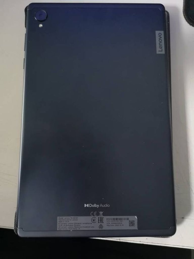 Lenovo tab k10 tb-x6c6f 64gb