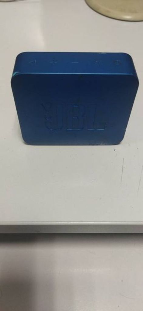 Jbl GO 2 Blue (JBLGO2BLU)