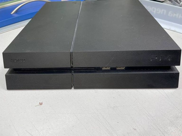 Sony playstation 4 slim 1tb